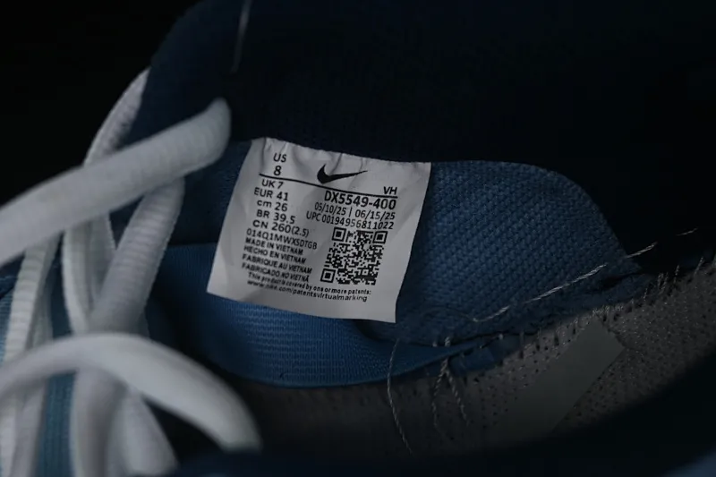 All Categories Nk SB Dunk Series Nk SB Dunk Low Low-top sneakers Nike SB Dunk Low Scratch Blue Chicken SB low-top sports and leisure sneakers DX5549-400